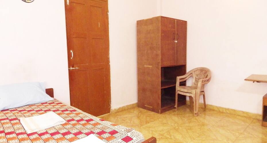 Kajal Guest House, Goa 5